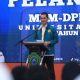 Sekda Aceh Apresiasi Universitas Almuslim, Tegaskan Mahasiswa Berorganisasi Tetap Bisa Berprestasi