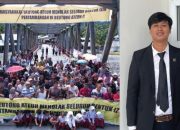 “Jangan Korbankan Beutong Ateuh Banggalang”: DEM Aceh Tolak Tambang, Ingatkan Ancaman Ekologi dan Masa Depan Rakyat