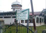 Inilah Daftar Khatib Jum’at se-Aceh Besar