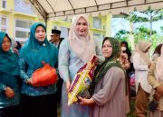 Kak Na: Pasar Murah Menjaga Stabilitas Harga dan Meningkatkan Daya Beli Masyarakat