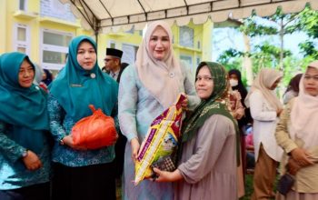 Kak Na: Pasar Murah Menjaga Stabilitas Harga dan Meningkatkan Daya Beli Masyarakat