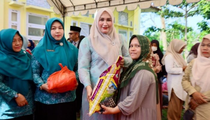 Kak Na: Pasar Murah Menjaga Stabilitas Harga dan Meningkatkan Daya Beli Masyarakat