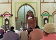 Berikut Daftar Khatib se Kota Sabang