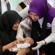 Kak Na: TP Posyandu Aceh Dukung Upaya Kemenkes Capai Target Cakupan Vaksinasi dan IDL