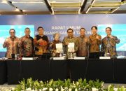 Bagikan Dividen Rp329,3 Miliar, Solusi Bangun Indonesia Perkuat Transformasi dan Bidik Pasar Ekspor AS
