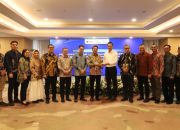 Penyeberangan Jakarta–Malahayati Segera Beroperasi, Pangkas Ongkos Logistik dan Dongkrak Ekonomi Aceh