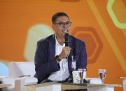 BSI Siap Integrasikan UMKM Garap Potensi Halal Indonesia