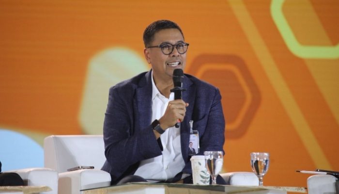 BSI Siap Integrasikan UMKM Garap Potensi Halal Indonesia