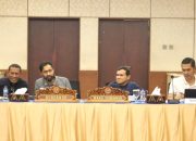 Gubernur Mualem: Revisi UUPA untuk Hindari Potensi Konflik Masa Depan