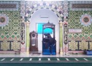 Inilah 36 Titik Lokasi Shalat Idul Adha Se Kabupaten Aceh Jaya
