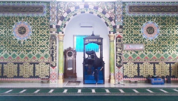 Inilah 36 Titik Lokasi Shalat Idul Adha Se Kabupaten Aceh Jaya