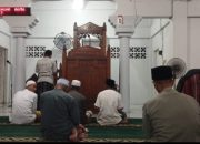 Shalat Idul Adha Se Kabupaten Aceh Besar, Inilah 82 Titik Lokasinya
