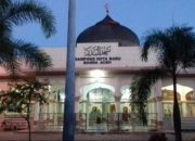 Banda Aceh Relist 70 Titik Lokasi Shalat Idul Adha
