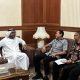 Wagub Aceh Jajaki Kerja Sama Lingkungan, Energi dan Wisata dengan UEA‎