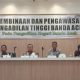 Ketua PT Banda Aceh Tekankan “3 Hati” untuk Hakim: Rendah Hati, Hati-Hati, dan Sepenuh Hati