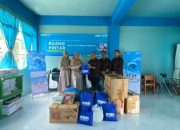 Bukan Sekadar Donasi, RE3 FOR-E PNM Hadirkan Cuan untuk Nasabah Laundry dan Harapan Baru bagi Masyarakat