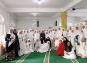 Ketua Majelis Taklim Al-Hidayah Gampong Peurada Ajak Warga Pererat Ukhuwah di Momentum Idul Adha 1447 H