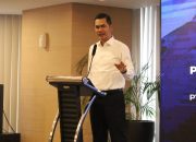 Realisasi Keuangan Aceh Lampaui Target, Sekda Dorong SKPA Percepat Kinerja