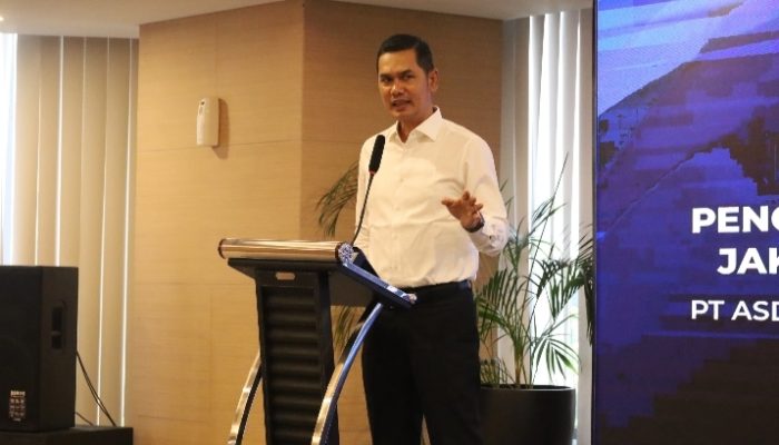 Realisasi Keuangan Aceh Lampaui Target, Sekda Dorong SKPA Percepat Kinerja