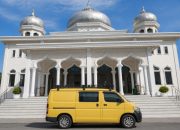 Shalat Jum’at Se-Aceh Besar, Ini Daftar Khatibnya