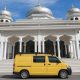 Shalat Jum’at Se-Aceh Besar, Ini Daftar Khatibnya
