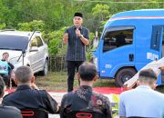 Resmi Dibuka, Festival Srimusim Jadi Wadah Pelestarian Adat dan Kebangkitan UMKM