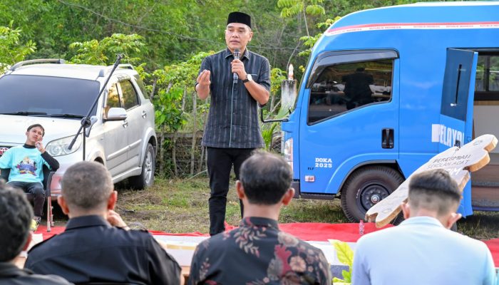 Resmi Dibuka, Festival Srimusim Jadi Wadah Pelestarian Adat dan Kebangkitan UMKM