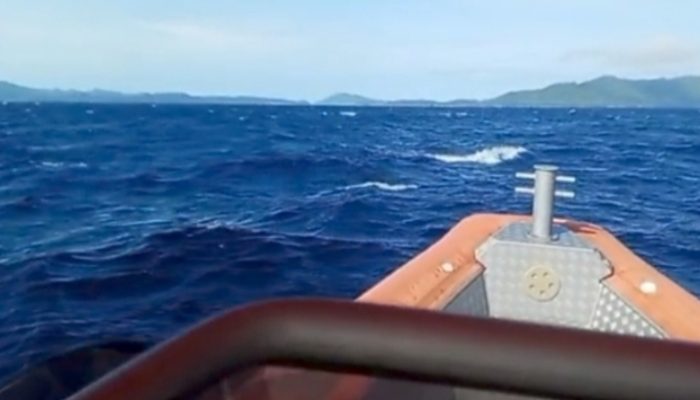 Hari Ketiga Pencarian, Korban Terseret Arus di Pulo Aceh Belum Ditemukan