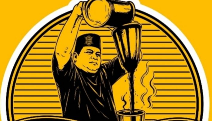 Kopi Sanger dan Mie Aceh Kini Hadir di Banjarmasin, Obati Rindu Pecinta Kuliner Serambi Mekkah