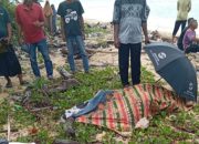 Hari Keempat Pencarian, Pemuda Pulo Aceh yang Terseret Ombak Ditemukan Meninggal Dunia