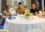 Ketua DPRK Gelar Halal Bihalal, Pererat Silaturahmi dan Sinergi untuk Kemajuan Daerah