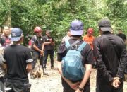 Pendaki Asal Aceh Utara Hilang di Gunung Seulawah, Tim SAR Bermalam Lanjutkan Pencarian