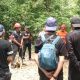 Pendaki Asal Aceh Utara Hilang di Gunung Seulawah, Tim SAR Bermalam Lanjutkan Pencarian