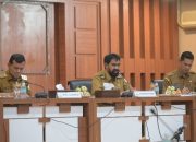 Reformasi Birokrasi Aceh Melonjak, Raih Predikat A- dari Kementerian PANRB