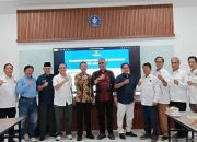 PWI-IPB Bahas Beasiswa S2 untuk Wartawan, Ada 10 Prodi Magister yang Ditawarkan