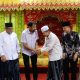 ‎Mualem Sambut Kunjungan Silaturahmi Pimpinan MPU Aceh‎