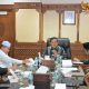 Wagub Aceh Terima Audiensi MPU, Ini yang Dibahas