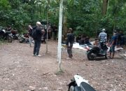 Empat Hari Hilang di Gunung Seulawah, Pendaki Asal Aceh Utara Belum Ditemukan
