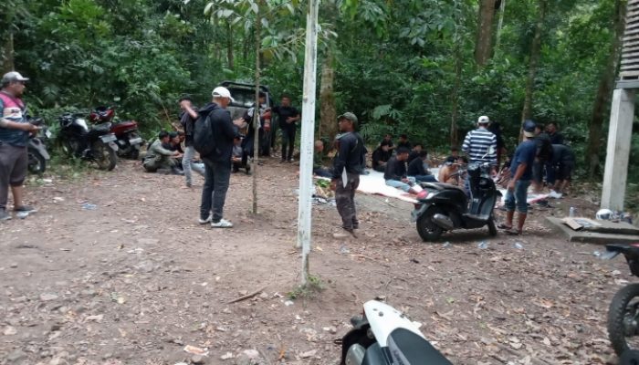 Empat Hari Hilang di Gunung Seulawah, Pendaki Asal Aceh Utara Belum Ditemukan