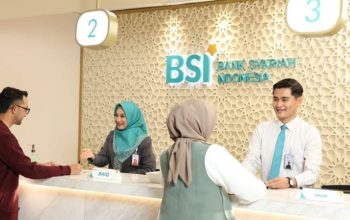 Hari Ini 5 Juni, BSI Cairkan Dividen Rp1,51 Triliun, Naik 44%