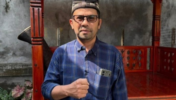 Jangan Sampai Investasi Raksasa Terhambat, ForBINA Dorong Solusi Win-Win Gas Blok Andaman