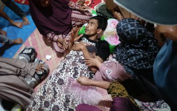 Lima Hari Hilang di Gunung Seulawah, Pendaki Asal Aceh Utara Ditemukan Selamat oleh Warga