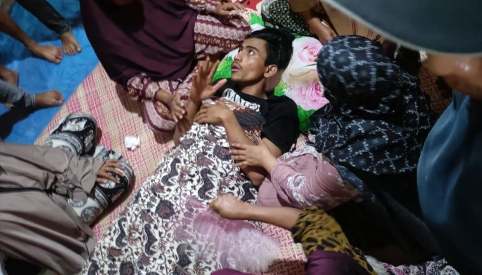Lima Hari Hilang di Gunung Seulawah, Pendaki Asal Aceh Utara Ditemukan Selamat oleh Warga