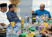 Safrizal ZA: Keseriusan Pidie Jadi Sinyal ke Pusat