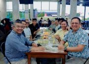 Fajran Zain Terpilih Pimpin ICMI Kota Sabang, Diharapkan Perkuat Peran Cendekiawan di Ujung Barat Indonesia