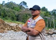Sengketa Lahan Pasuruan, Safrizal ZA Tekankan Pentingnya Kejelasan Tata Ruang dan Data Polygon