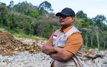 Sengketa Lahan Pasuruan, Safrizal ZA Tekankan Pentingnya Kejelasan Tata Ruang dan Data Polygon