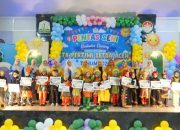 Hadiri Pelepasan Siswa TK Pertiwi, Mukarramah Soroti Kolaborasi Sekolah dan Keluarga Dalam Pendidikan Anak