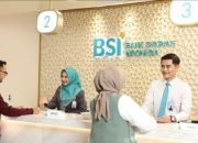 Laba BSI April 2026 Tumbuh 17,79% Jadi Rp2,8 Triliun, Penyaluran Zakat Terus Meningkat