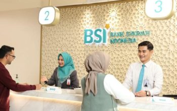 Laba BSI April 2026 Tumbuh 17,79% Jadi Rp2,8 Triliun, Penyaluran Zakat Terus Meningkat